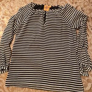 Tory Burch long sleeve shirt